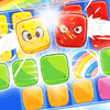 Gummy Blocks Battle